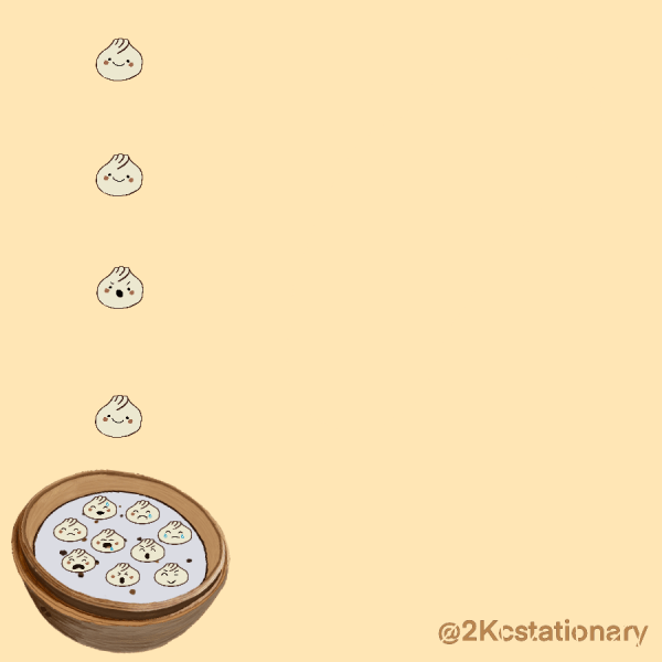 Soup Dumplings