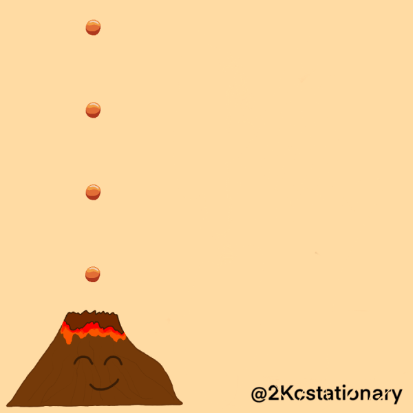 Volcano
