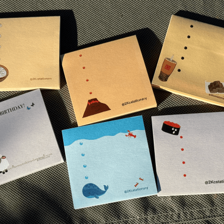 The Dotted Family Bundle